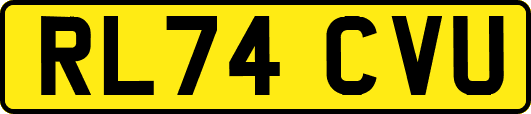 RL74CVU