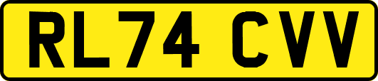 RL74CVV