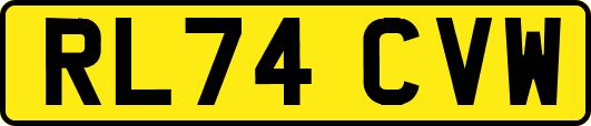 RL74CVW
