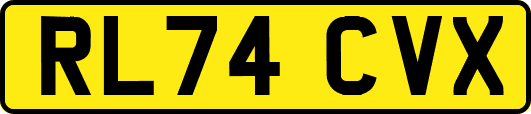 RL74CVX