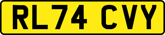 RL74CVY