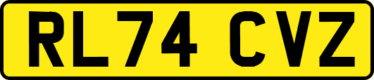 RL74CVZ
