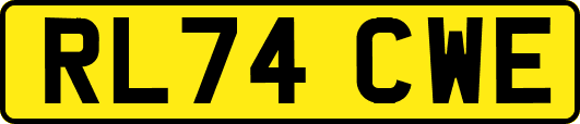 RL74CWE