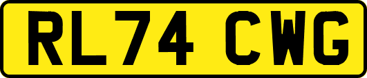 RL74CWG