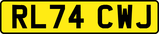 RL74CWJ