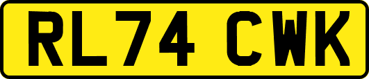 RL74CWK