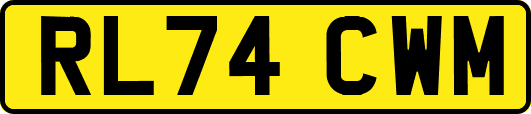 RL74CWM
