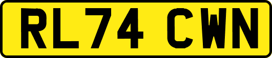 RL74CWN