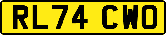 RL74CWO