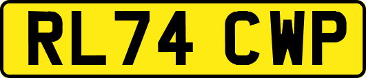 RL74CWP