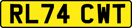 RL74CWT