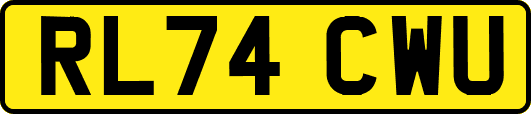 RL74CWU