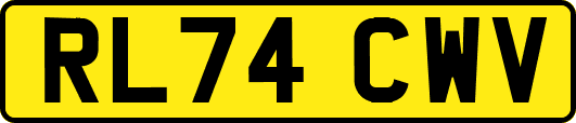 RL74CWV