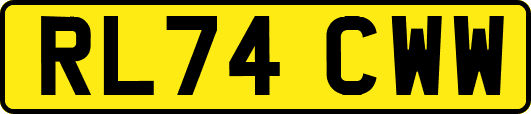 RL74CWW