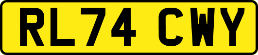 RL74CWY