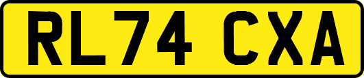 RL74CXA