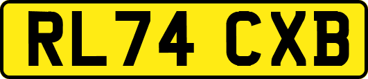 RL74CXB