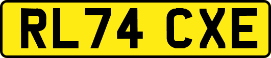 RL74CXE