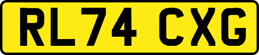 RL74CXG
