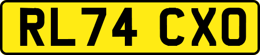 RL74CXO
