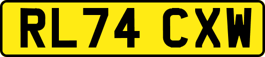 RL74CXW