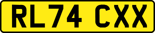 RL74CXX