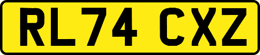 RL74CXZ
