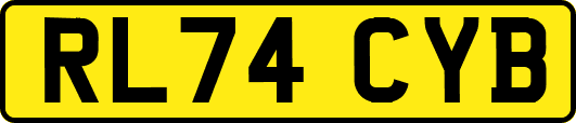 RL74CYB