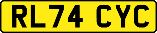 RL74CYC