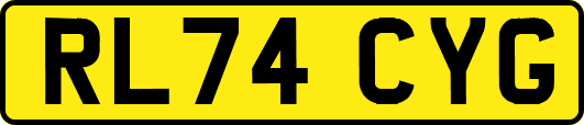 RL74CYG