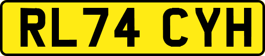 RL74CYH