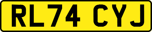 RL74CYJ