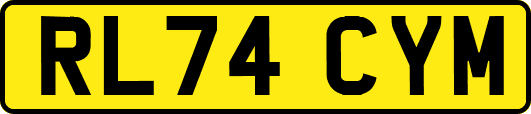 RL74CYM