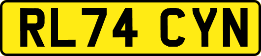RL74CYN