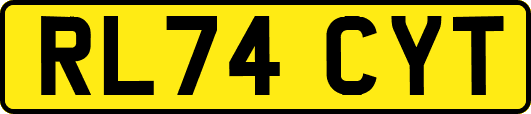 RL74CYT
