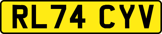 RL74CYV