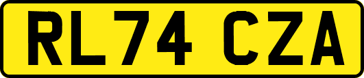 RL74CZA