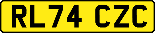 RL74CZC