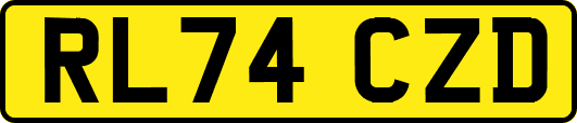 RL74CZD