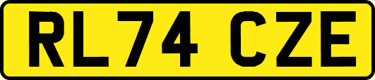 RL74CZE
