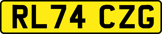 RL74CZG
