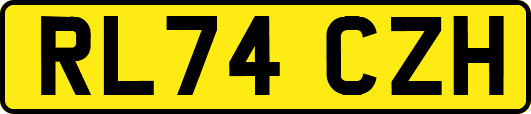 RL74CZH