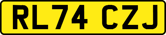 RL74CZJ