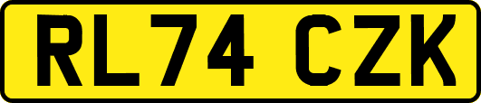 RL74CZK