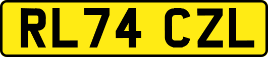 RL74CZL