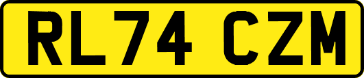 RL74CZM