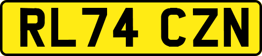RL74CZN