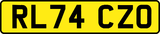 RL74CZO
