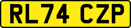 RL74CZP