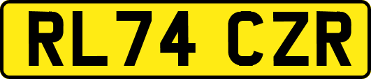 RL74CZR
